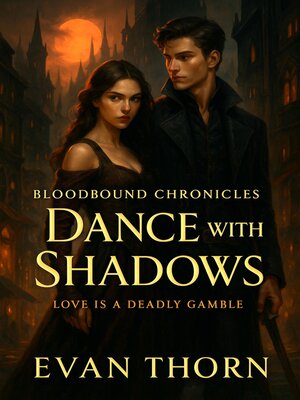 cover image of Dance  with Shadows